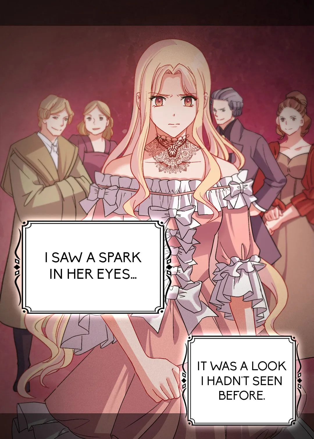 The Justice Of Villainous Woman Chapter 85 Online - página 53