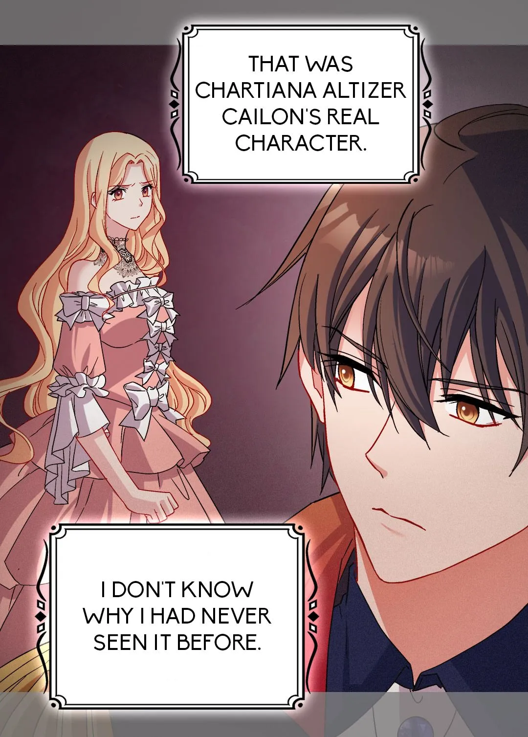 The Justice Of Villainous Woman Chapter 85 Online - página 55