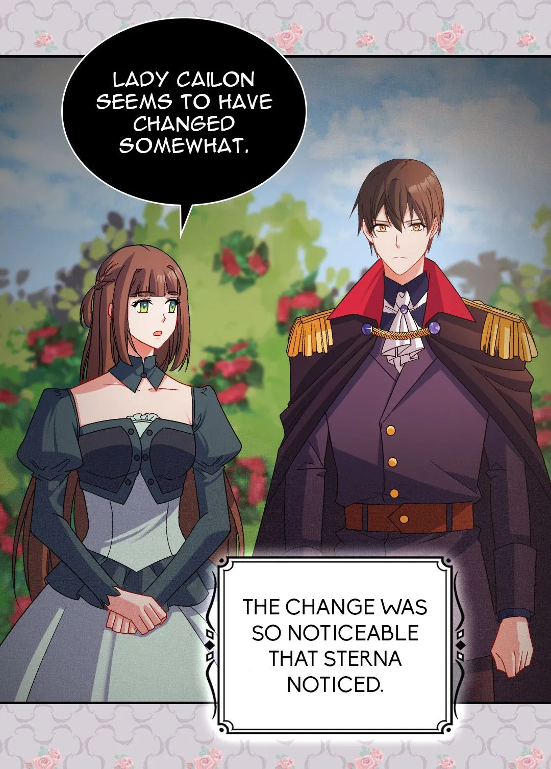 The Justice Of Villainous Woman Chapter 86 Online - página 6