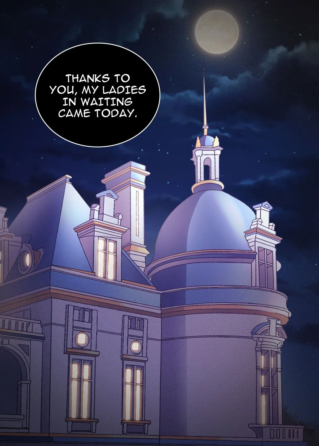The Justice Of Villainous Woman Chapter 86 Online - página 9
