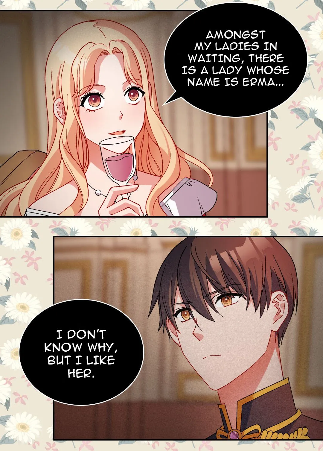 The Justice Of Villainous Woman Chapter 86 Online - página 11