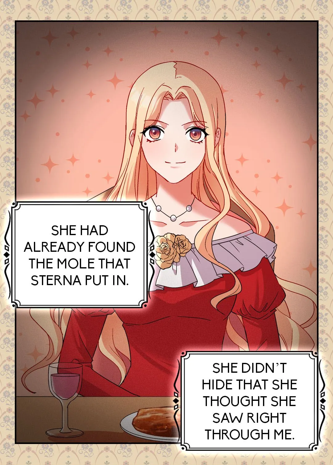 The Justice Of Villainous Woman Chapter 86 Online - página 12