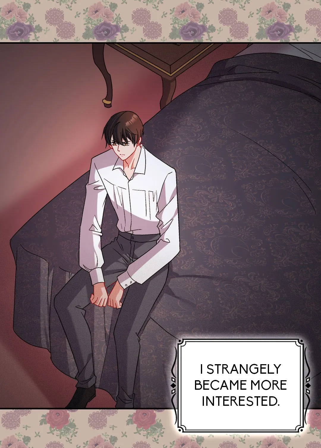 The Justice Of Villainous Woman Chapter 86 Online - página 15