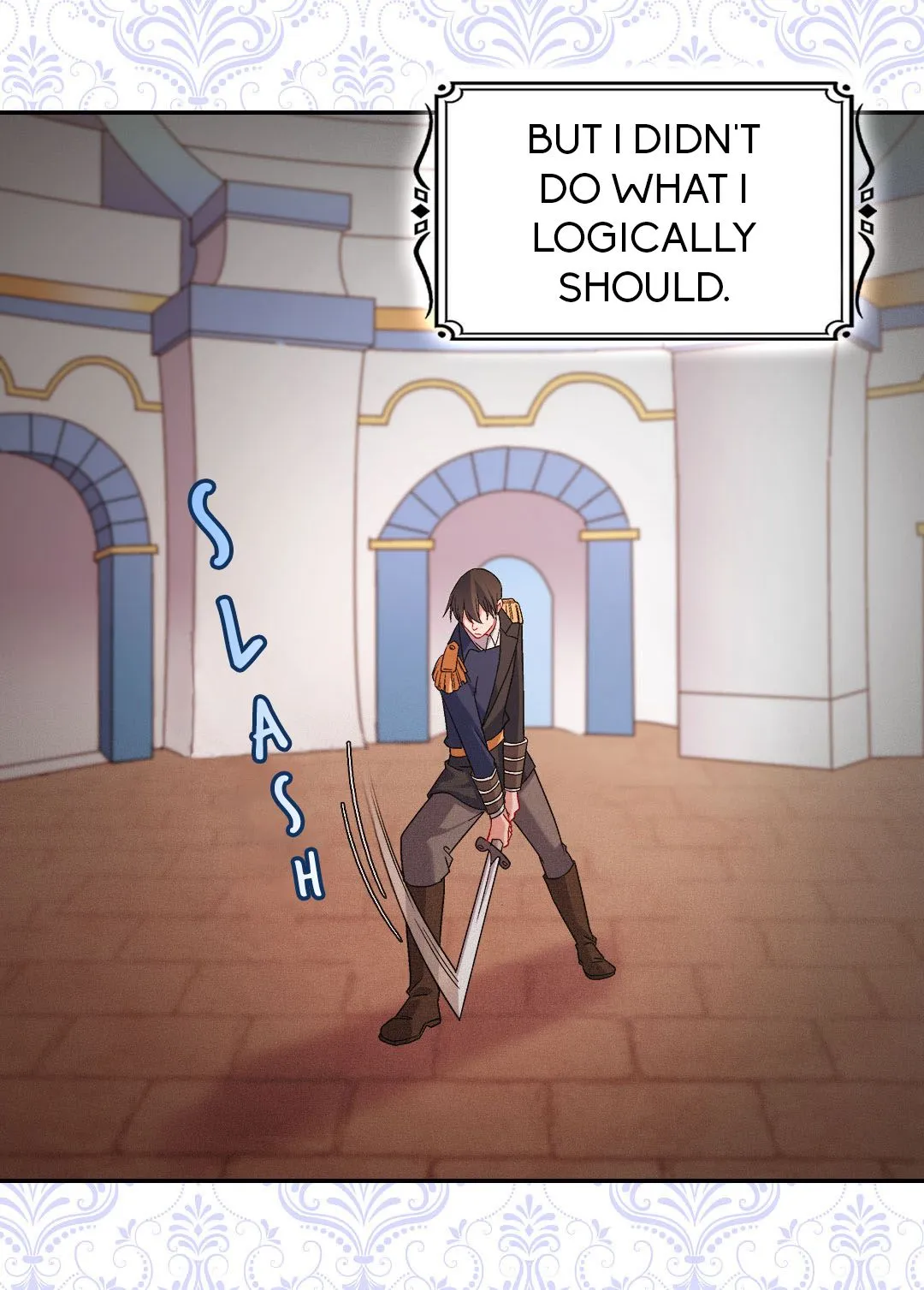 The Justice Of Villainous Woman Chapter 86 Online - página 17