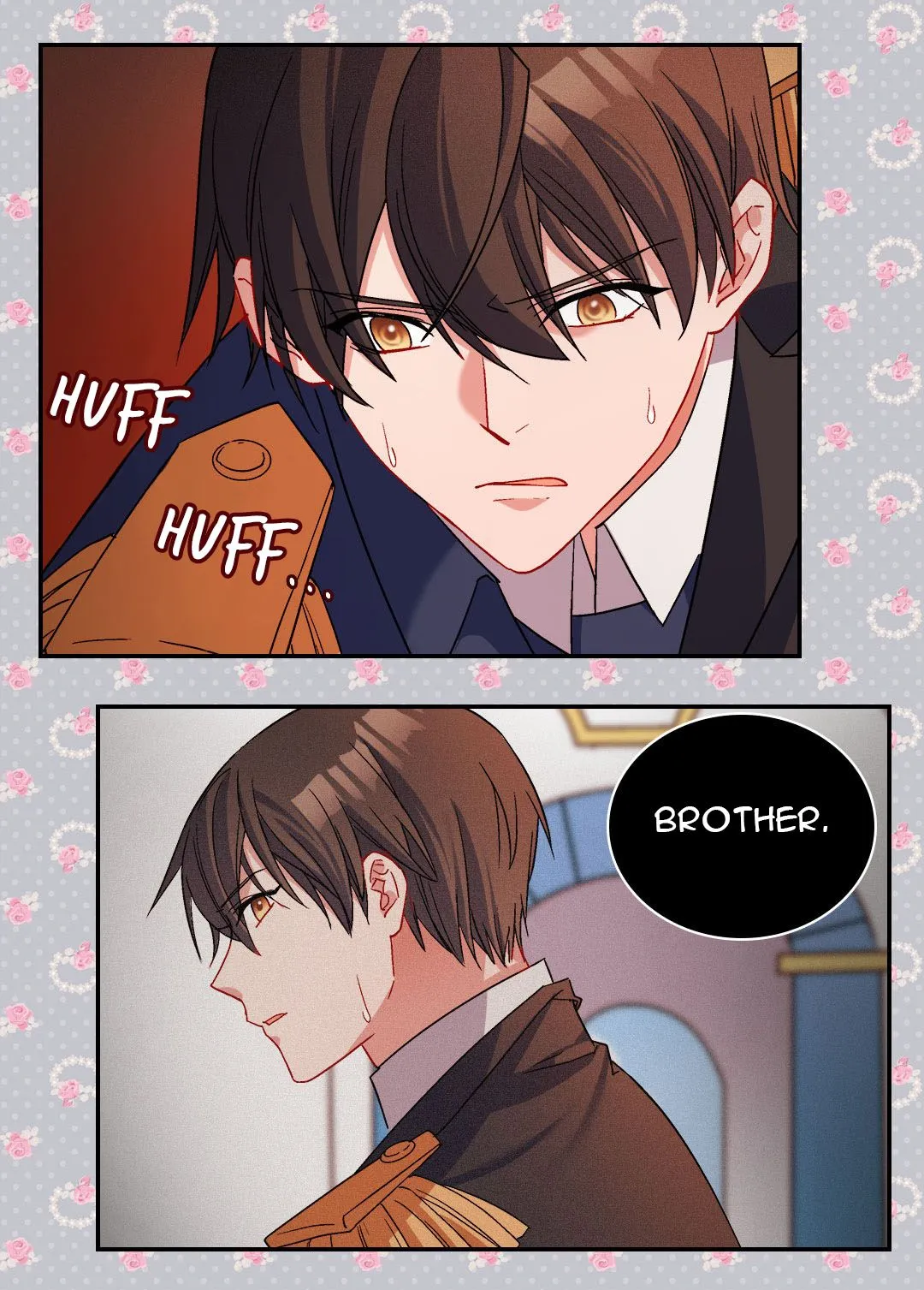 The Justice Of Villainous Woman Chapter 86 Online - página 18