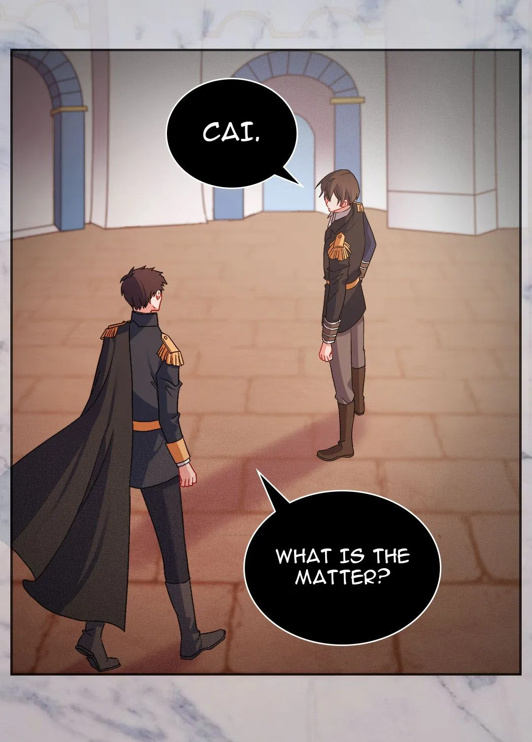 The Justice Of Villainous Woman Chapter 86 Online - página 19