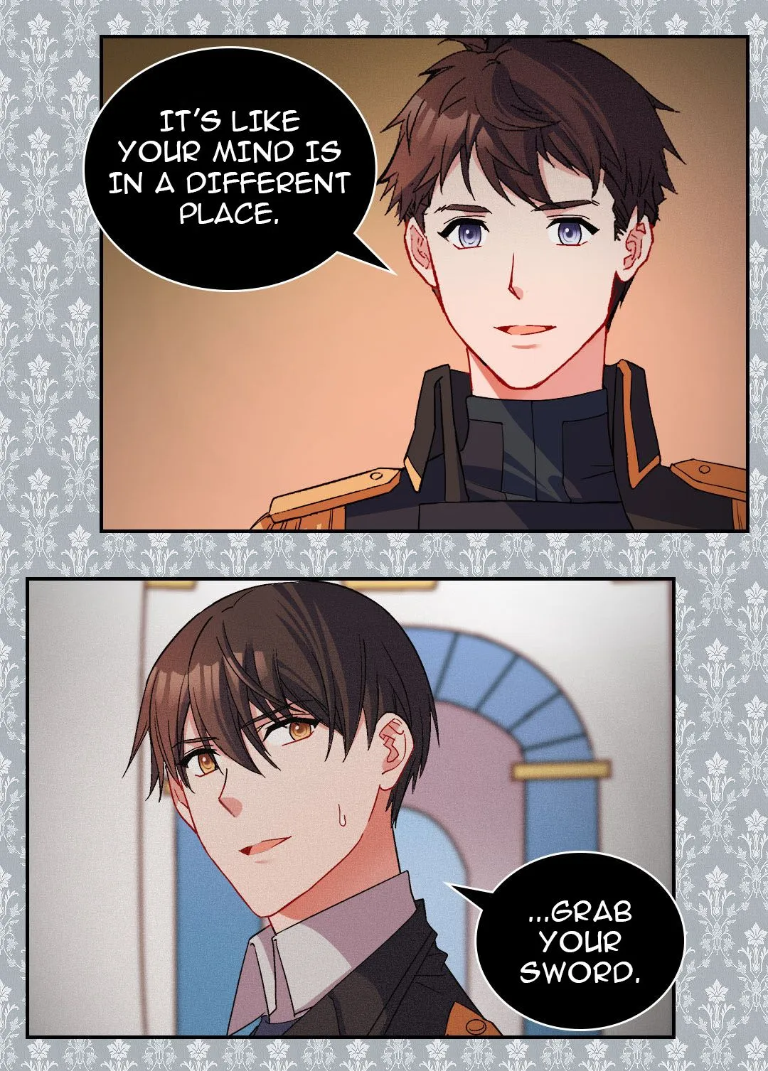The Justice Of Villainous Woman Chapter 86 Online - página 20