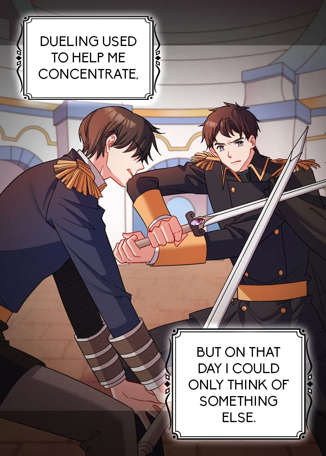 The Justice Of Villainous Woman Chapter 86 Online - página 21