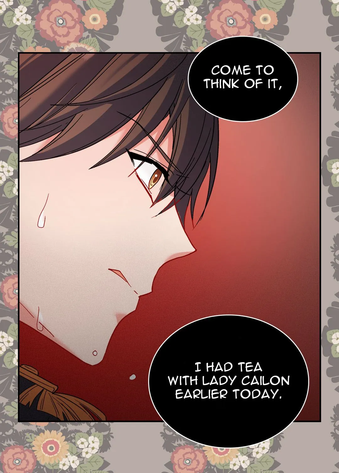 The Justice Of Villainous Woman Chapter 86 Online - página 22