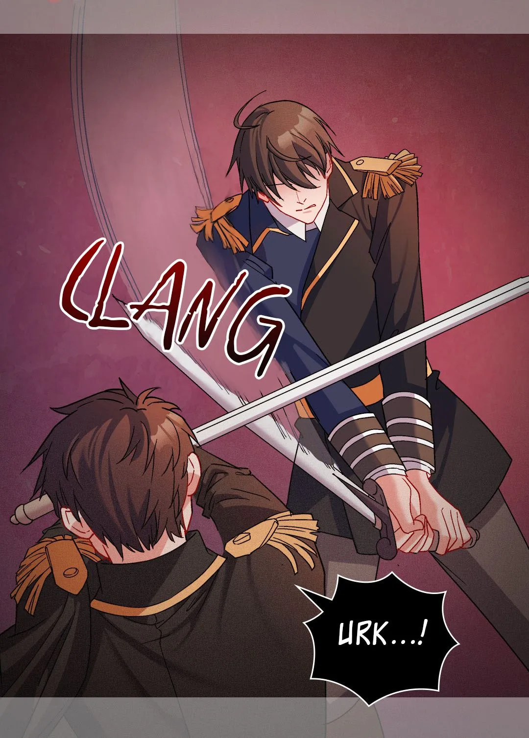 The Justice Of Villainous Woman Chapter 86 Online - página 23