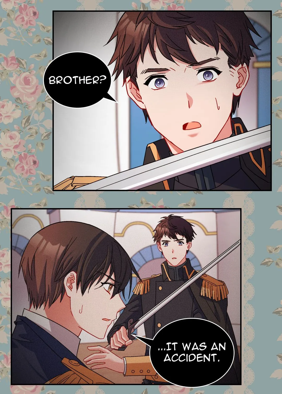 The Justice Of Villainous Woman Chapter 86 Online - página 24