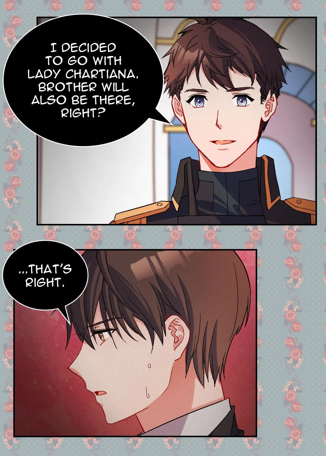 The Justice Of Villainous Woman Chapter 86 Online - página 26