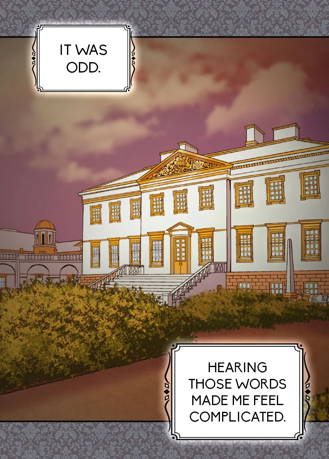 The Justice Of Villainous Woman Chapter 86 Online - página 27