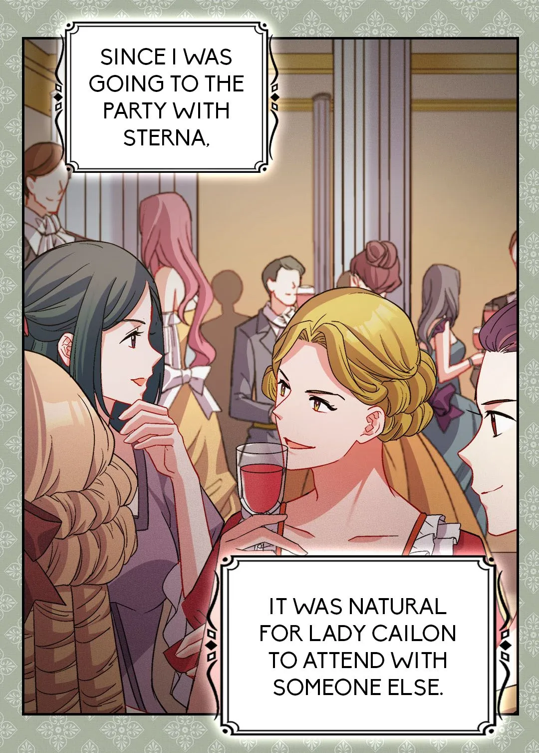 The Justice Of Villainous Woman Chapter 86 Online - página 28