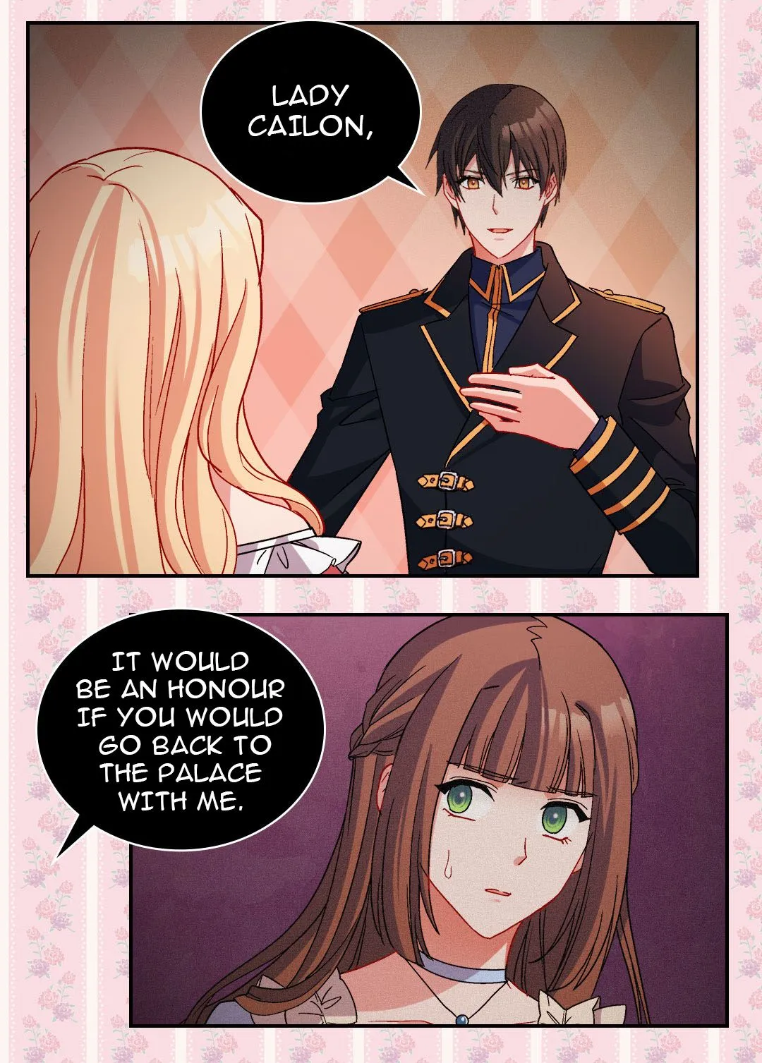 The Justice Of Villainous Woman Chapter 86 Online - página 30