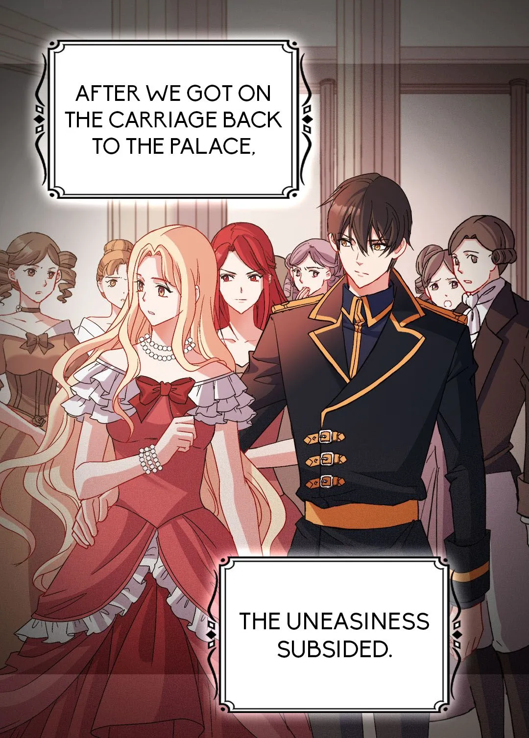 The Justice Of Villainous Woman Chapter 86 Online - página 31