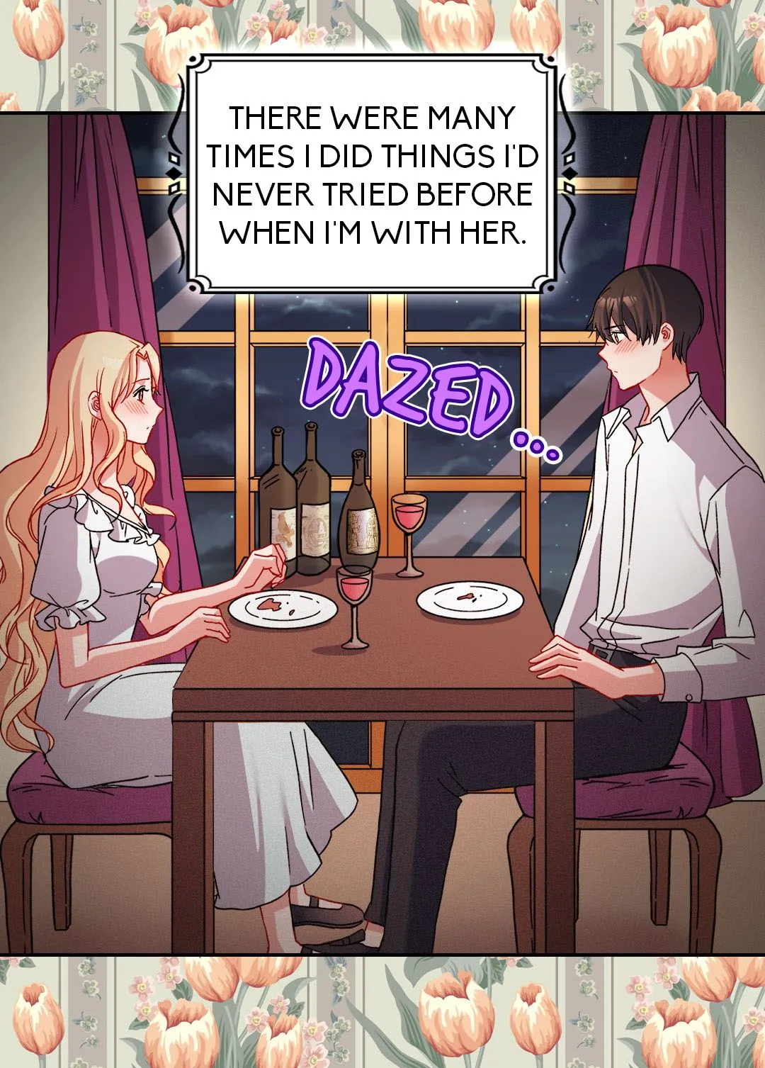 The Justice Of Villainous Woman Chapter 86 Online - página 42