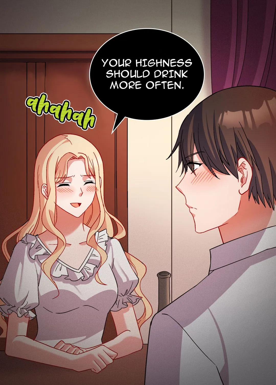 The Justice Of Villainous Woman Chapter 86 Online - página 43
