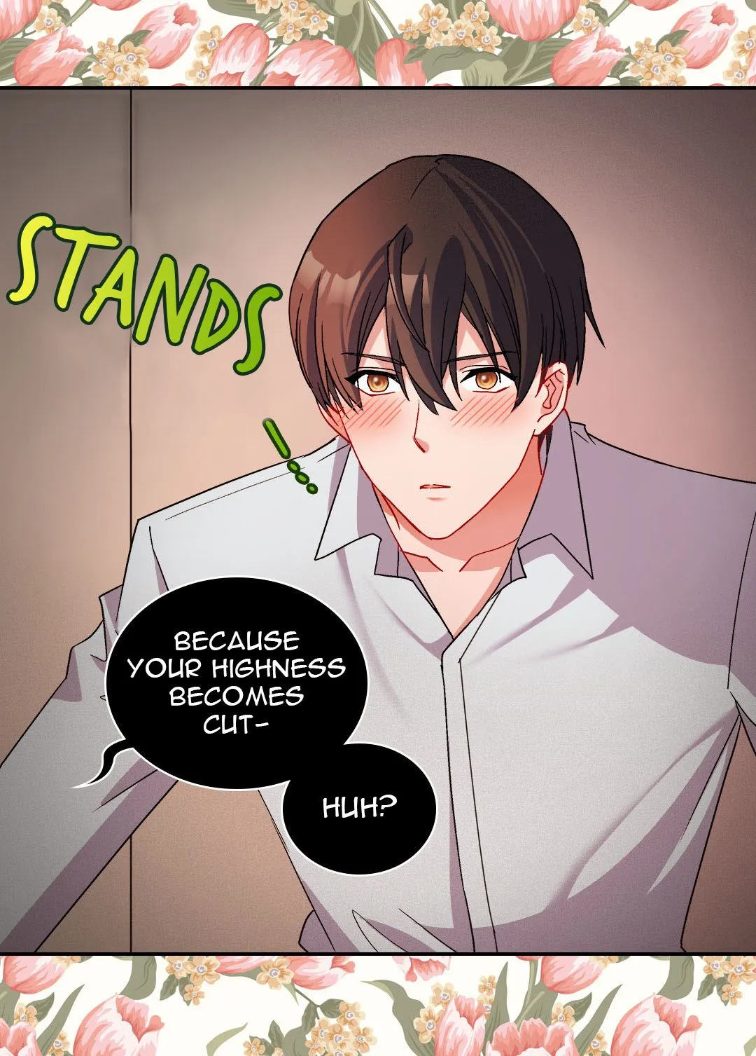 The Justice Of Villainous Woman Chapter 86 Online - página 44