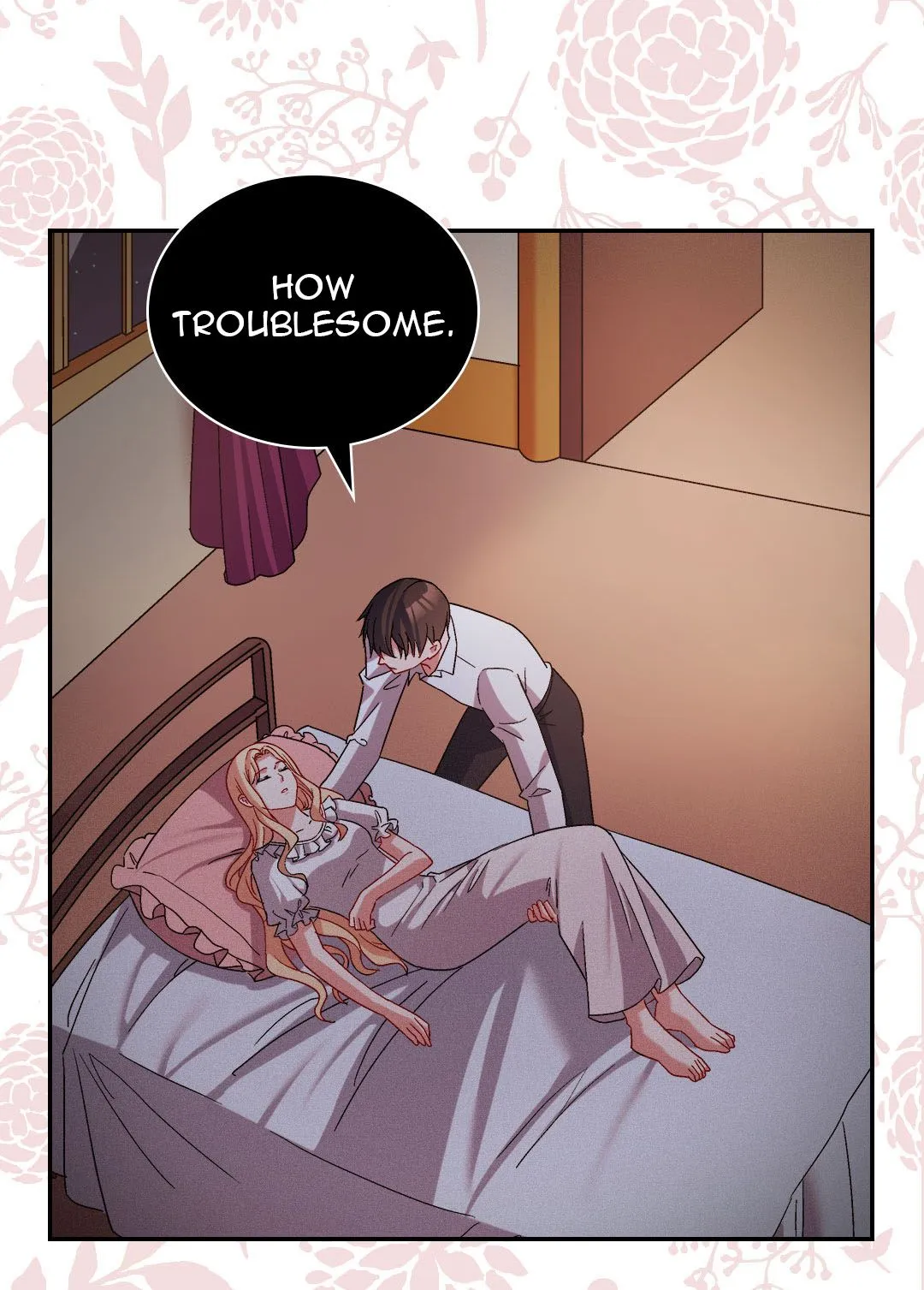 The Justice Of Villainous Woman Chapter 86 Online - página 49