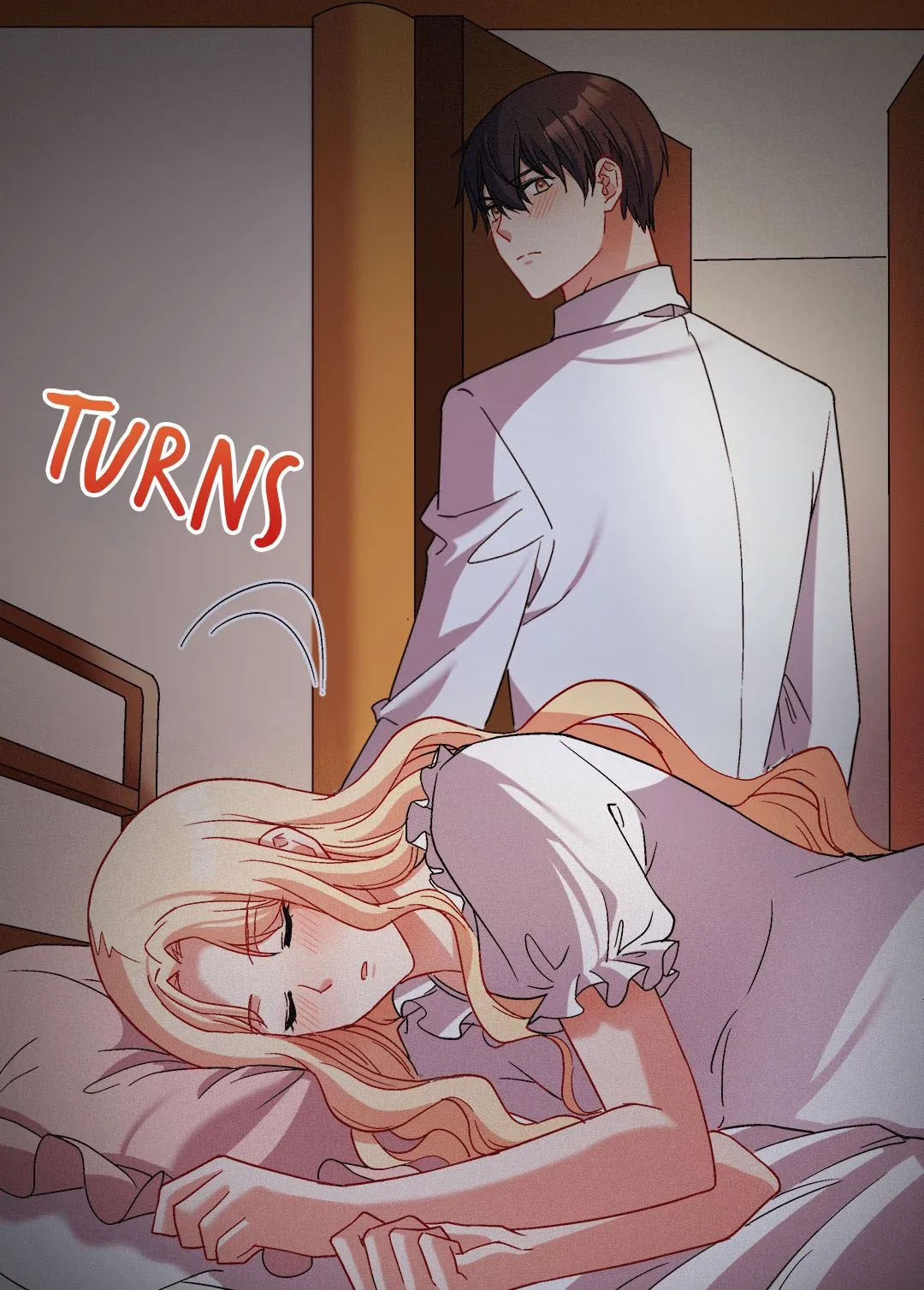 The Justice Of Villainous Woman Chapter 86 Online - página 50