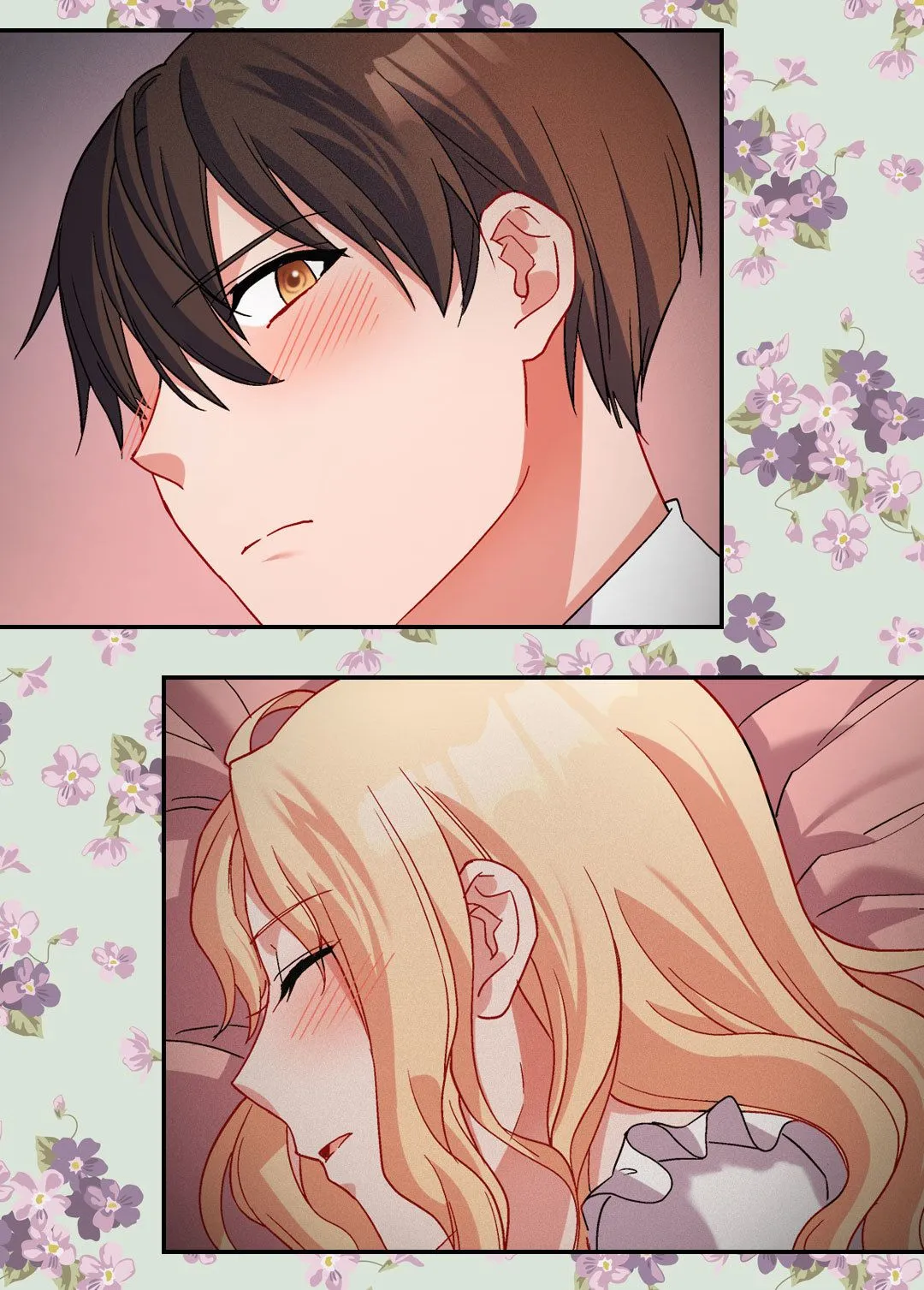 The Justice Of Villainous Woman Chapter 86 Online - página 51