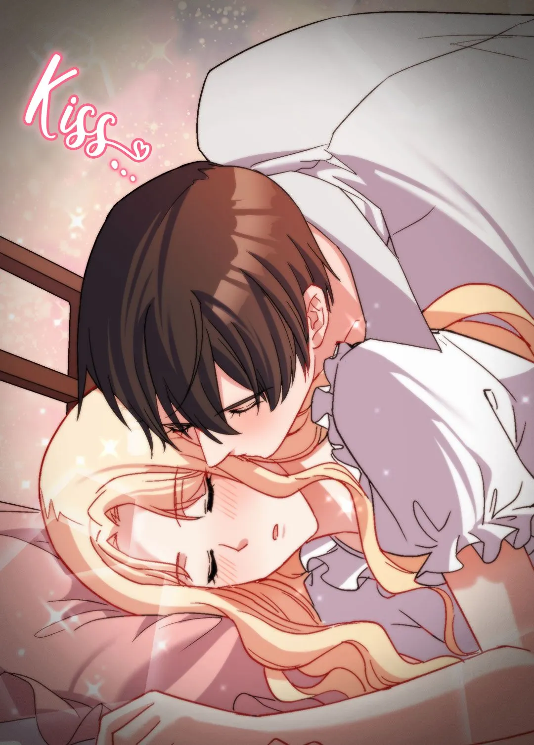 The Justice Of Villainous Woman Chapter 86 Online - página 52