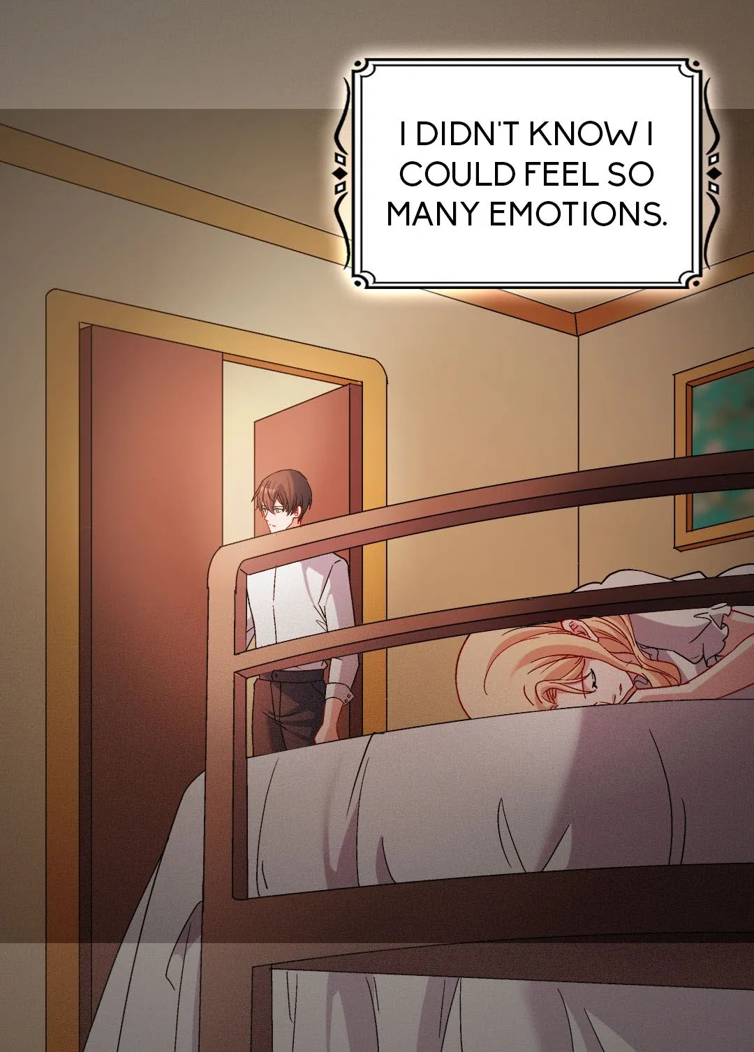 The Justice Of Villainous Woman Chapter 86 Online - página 54