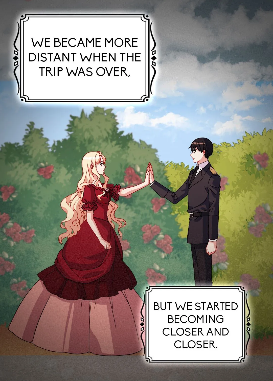 The Justice Of Villainous Woman Chapter 86 Online - página 55