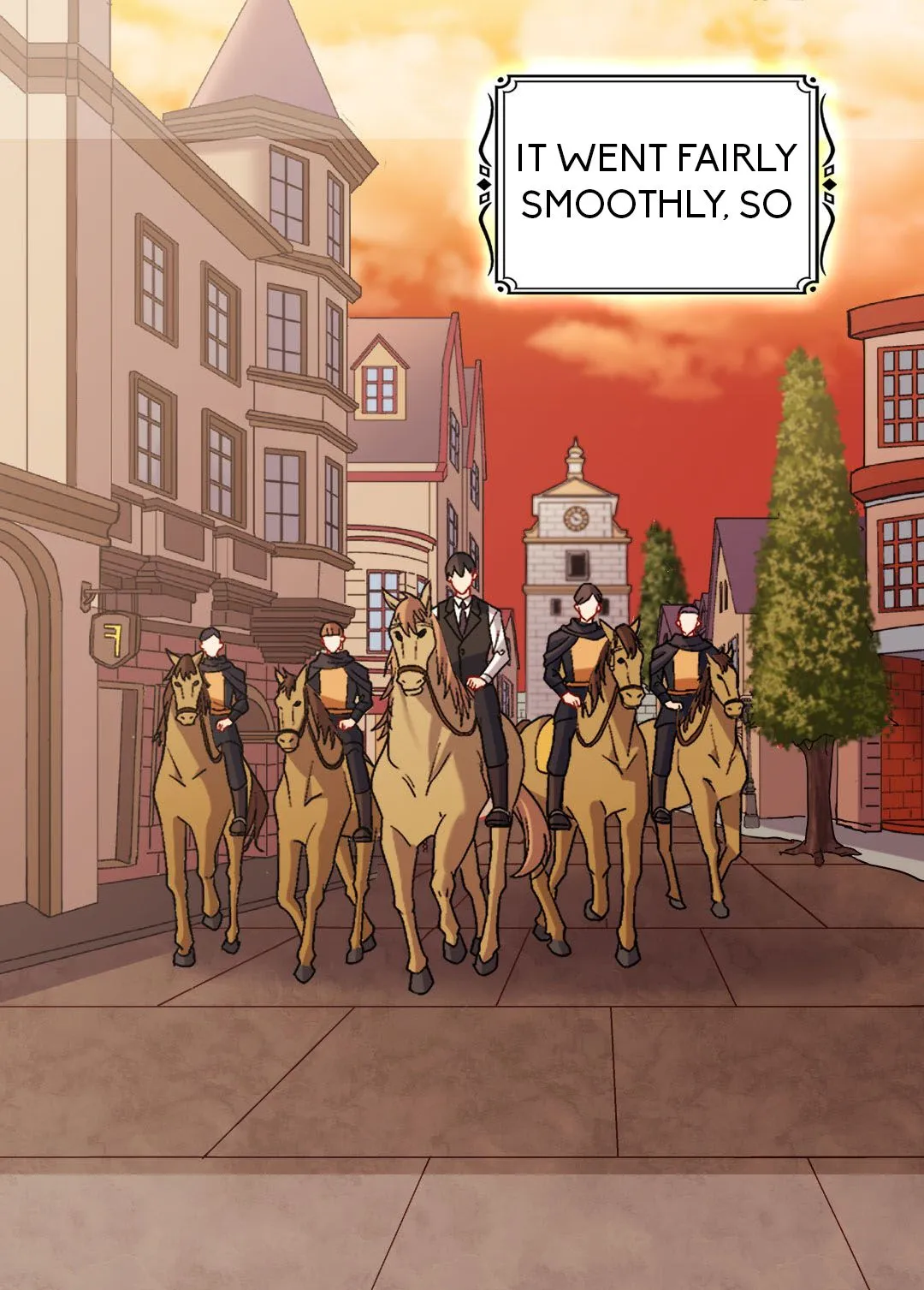 The Justice Of Villainous Woman Chapter 86 Online - página 57