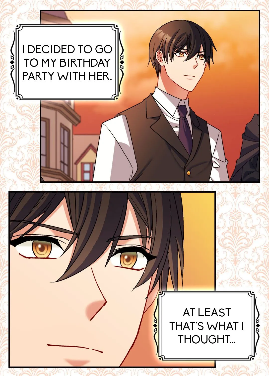 The Justice Of Villainous Woman Chapter 86 Online - página 58