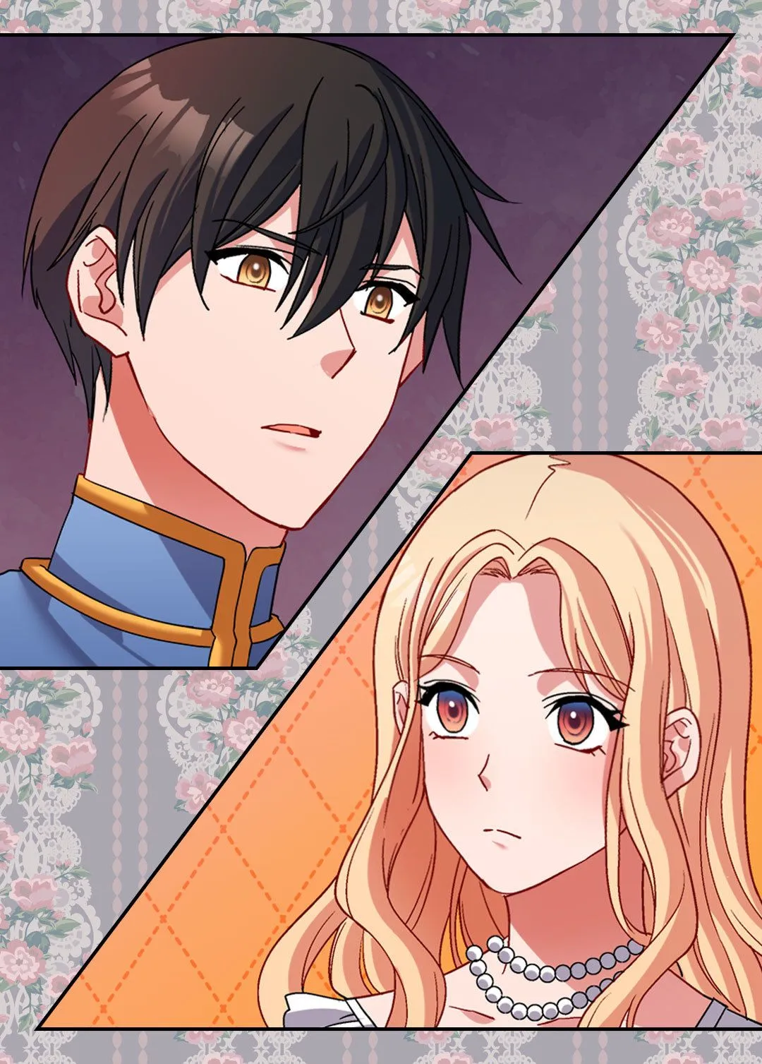 The Justice Of Villainous Woman Chapter 86 Online - página 60