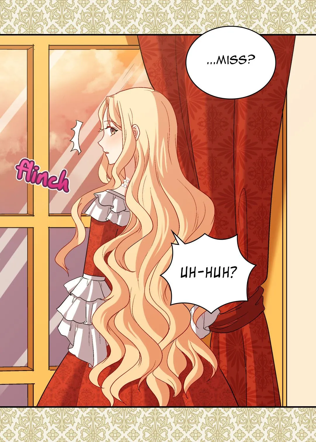 The Justice Of Villainous Woman Chapter 87 Online - página 4