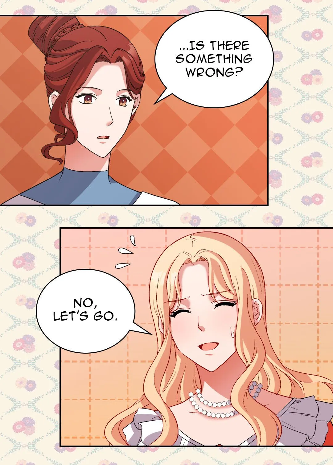 The Justice Of Villainous Woman Chapter 87 Online - página 6