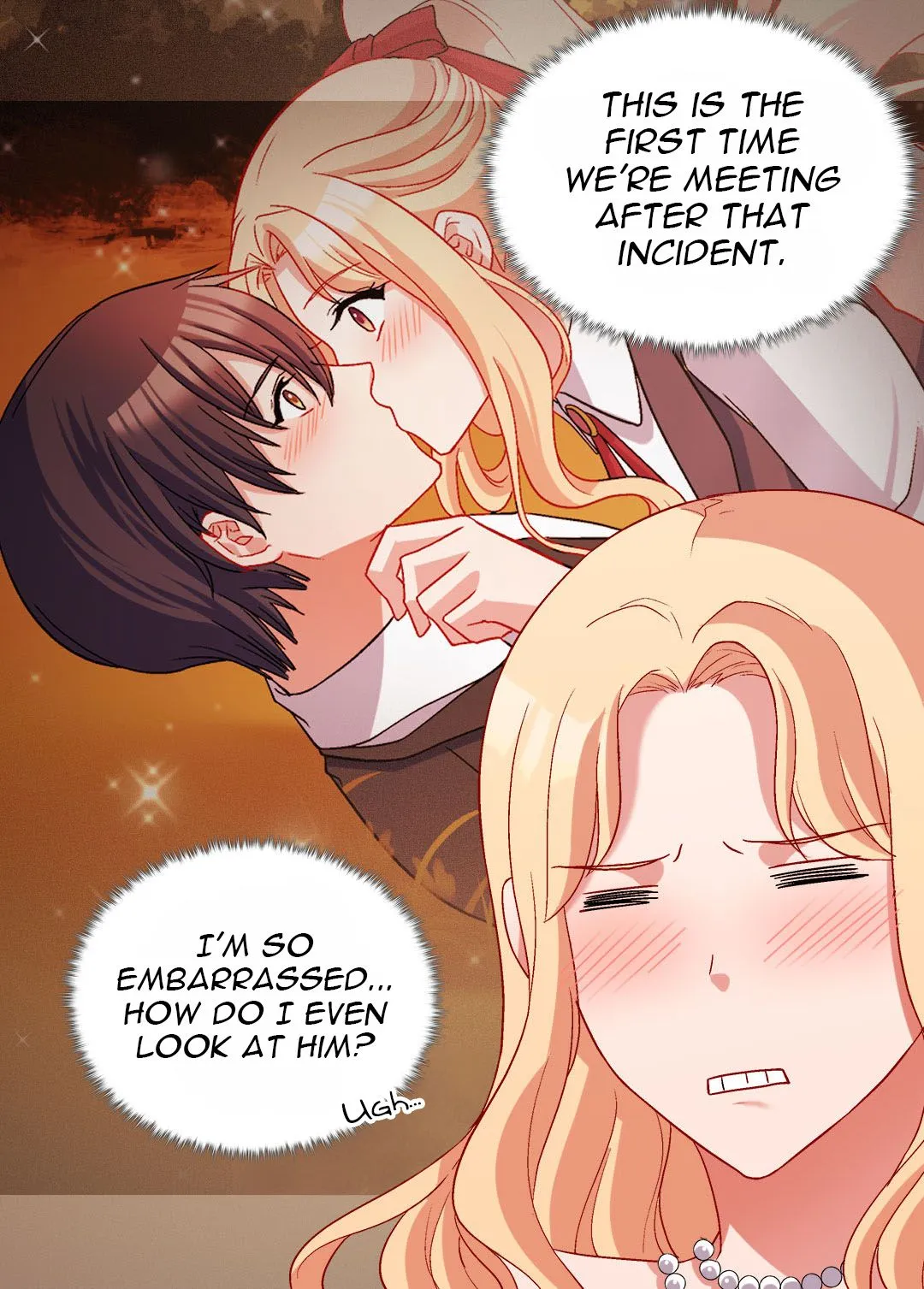 The Justice Of Villainous Woman Chapter 87 Online - página 7