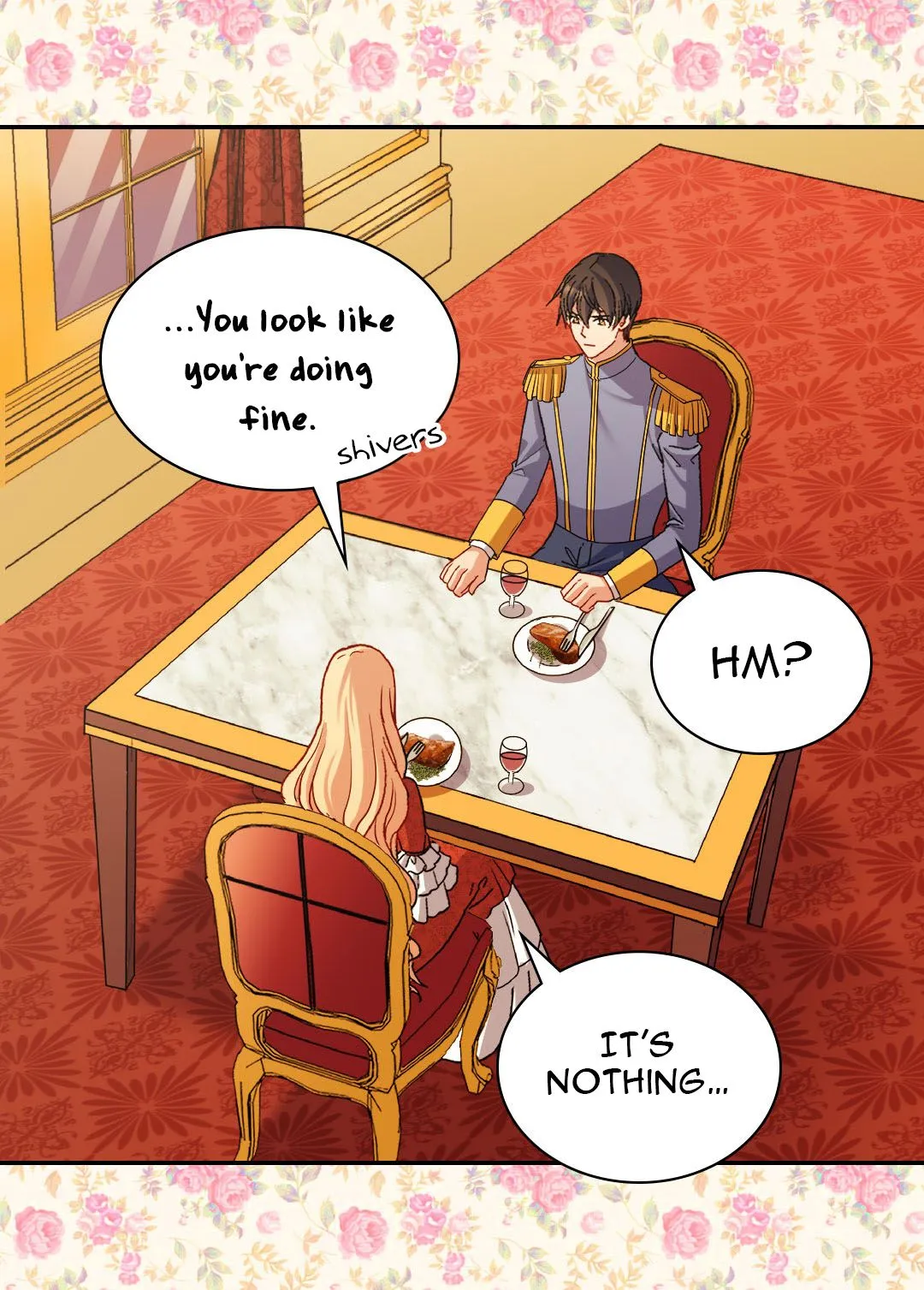 The Justice Of Villainous Woman Chapter 87 Online - página 10