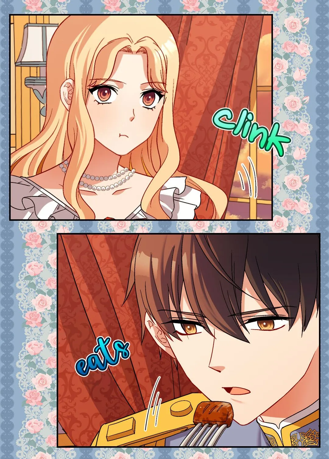 The Justice Of Villainous Woman Chapter 87 Online - página 11