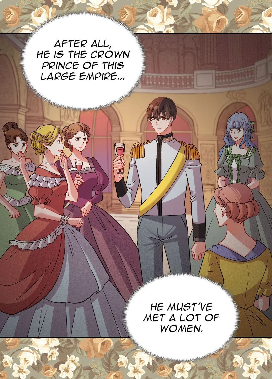 The Justice Of Villainous Woman Chapter 87 Online - página 13