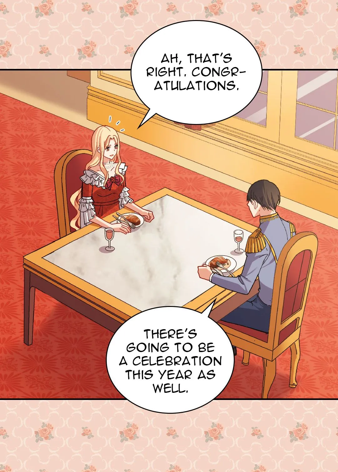The Justice Of Villainous Woman Chapter 87 Online - página 16