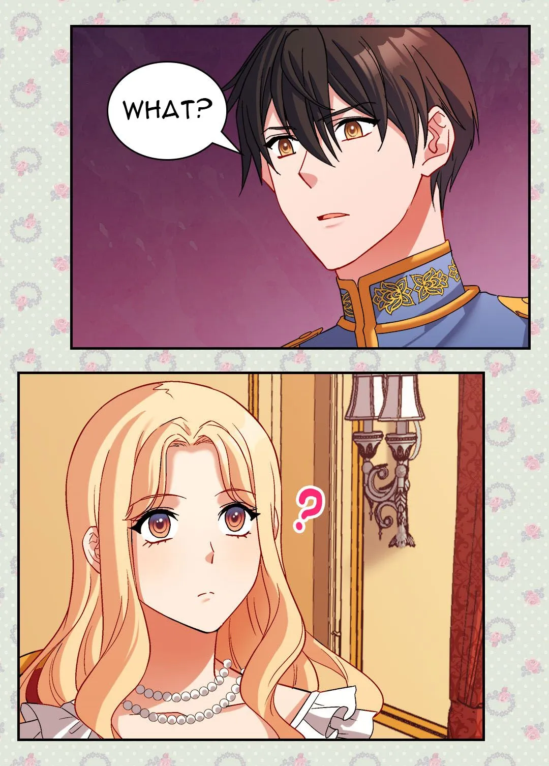 The Justice Of Villainous Woman Chapter 87 Online - página 18