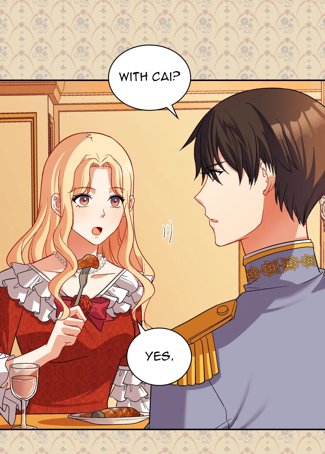 The Justice Of Villainous Woman Chapter 87 Online - página 19