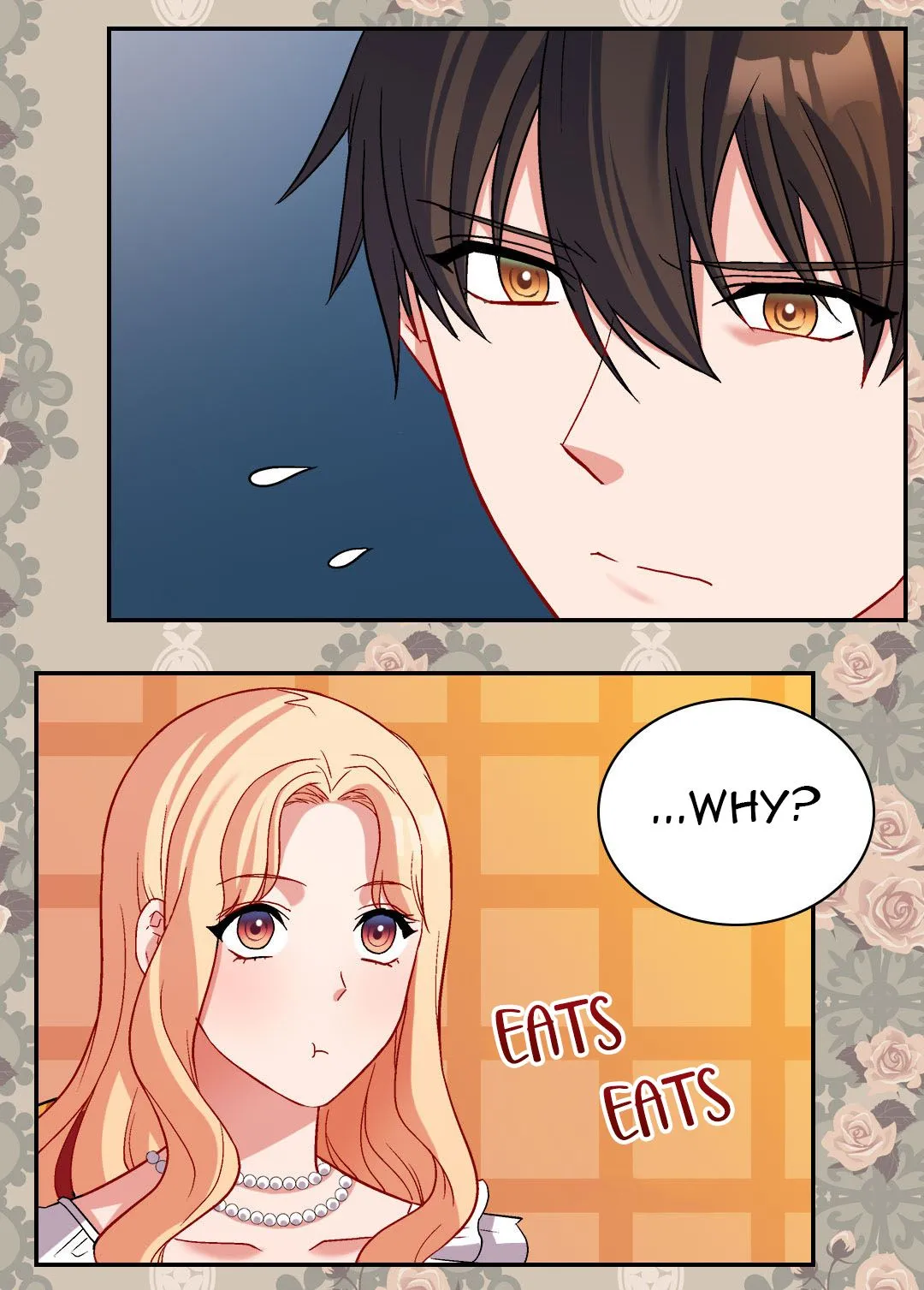 The Justice Of Villainous Woman Chapter 87 Online - página 20