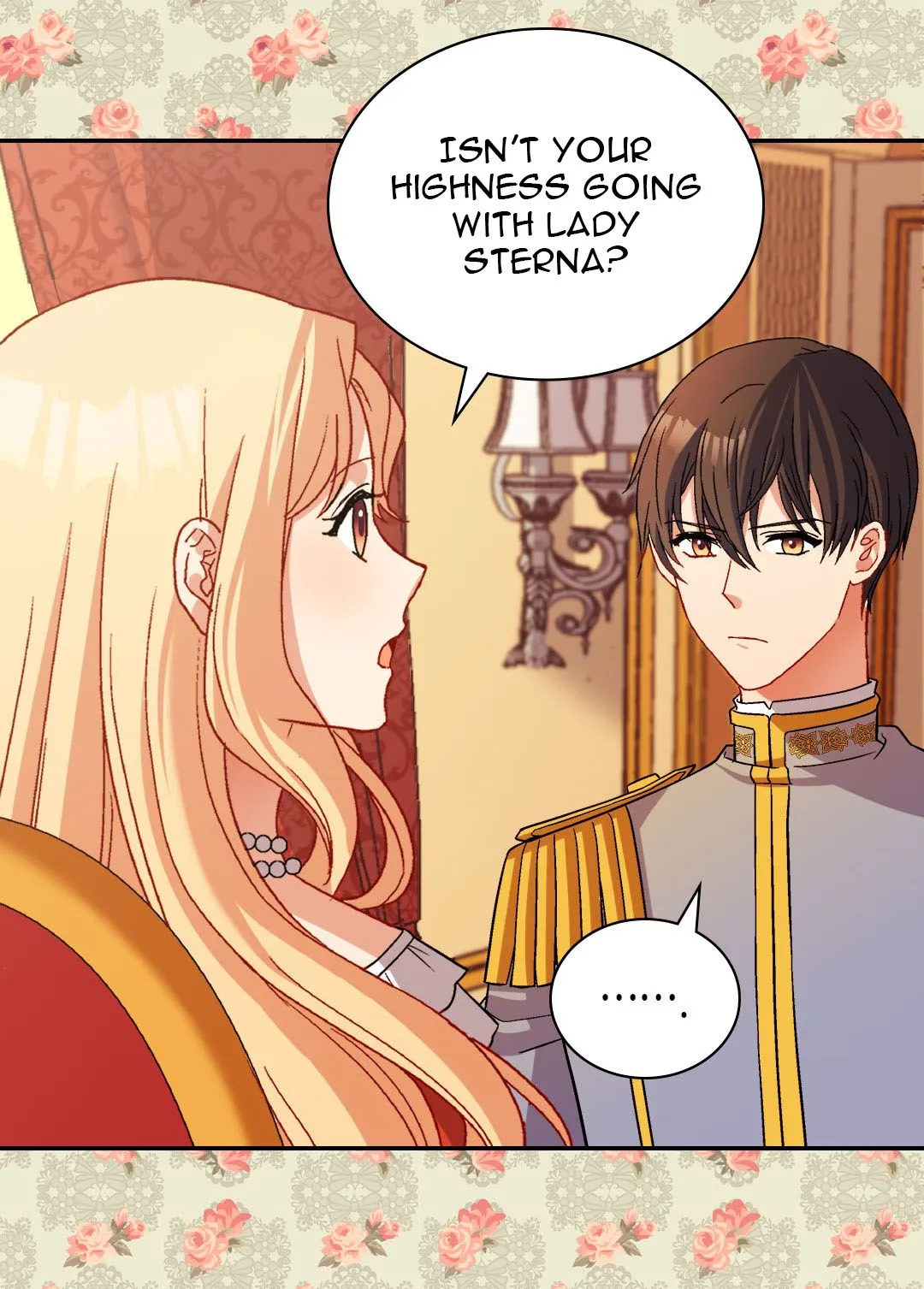 The Justice Of Villainous Woman Chapter 87 Online - página 21