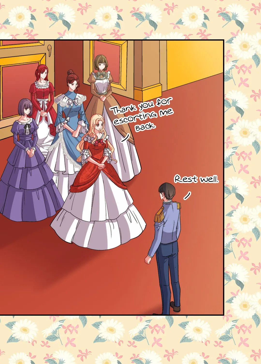 The Justice Of Villainous Woman Chapter 87 Online - página 23
