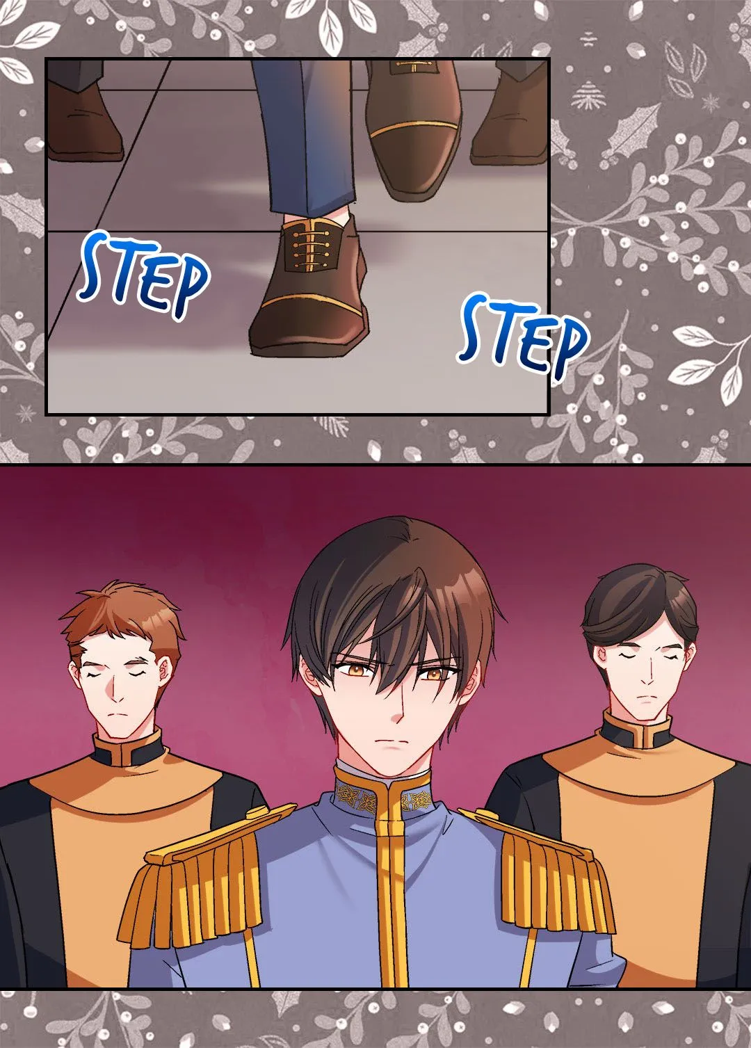 The Justice Of Villainous Woman Chapter 87 Online - página 24