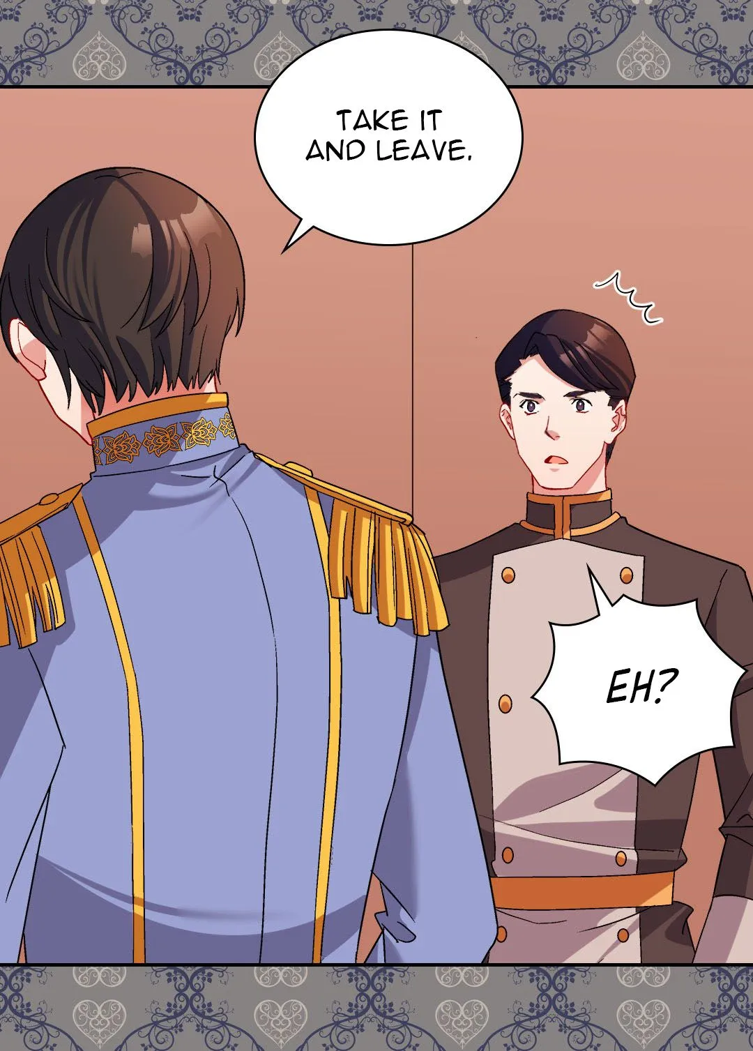 The Justice Of Villainous Woman Chapter 87 Online - página 26
