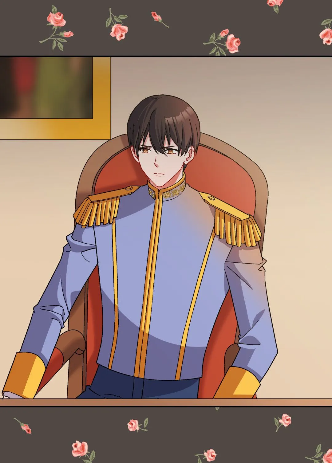 The Justice Of Villainous Woman Chapter 87 Online - página 28