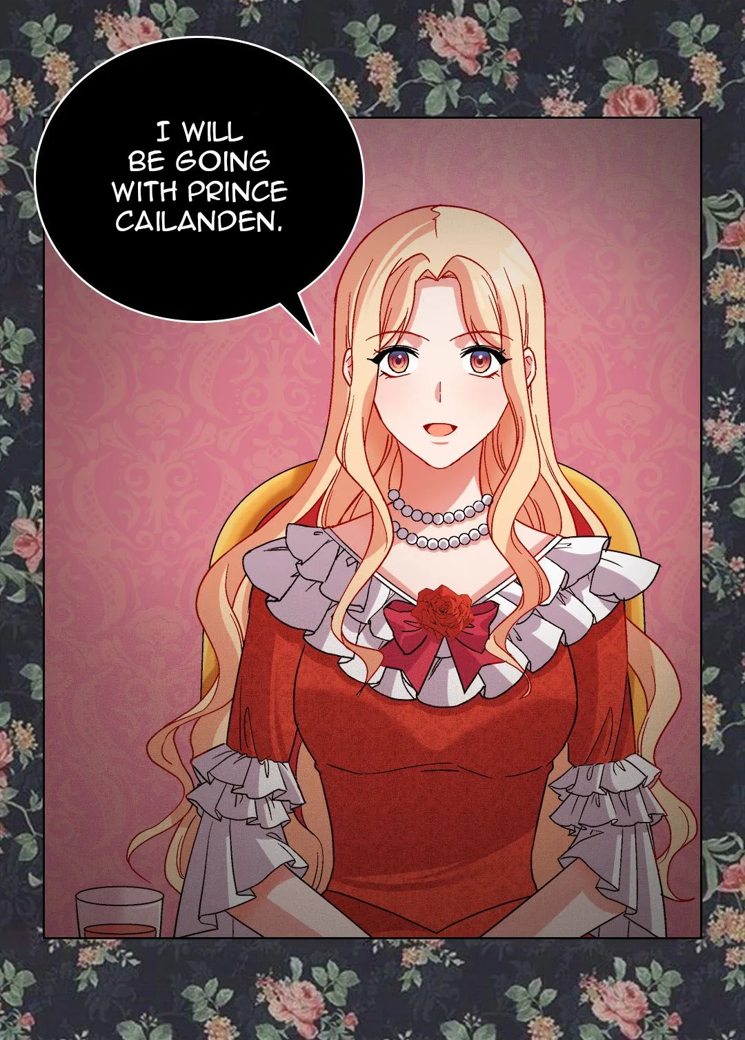 The Justice Of Villainous Woman Chapter 87 Online - página 31
