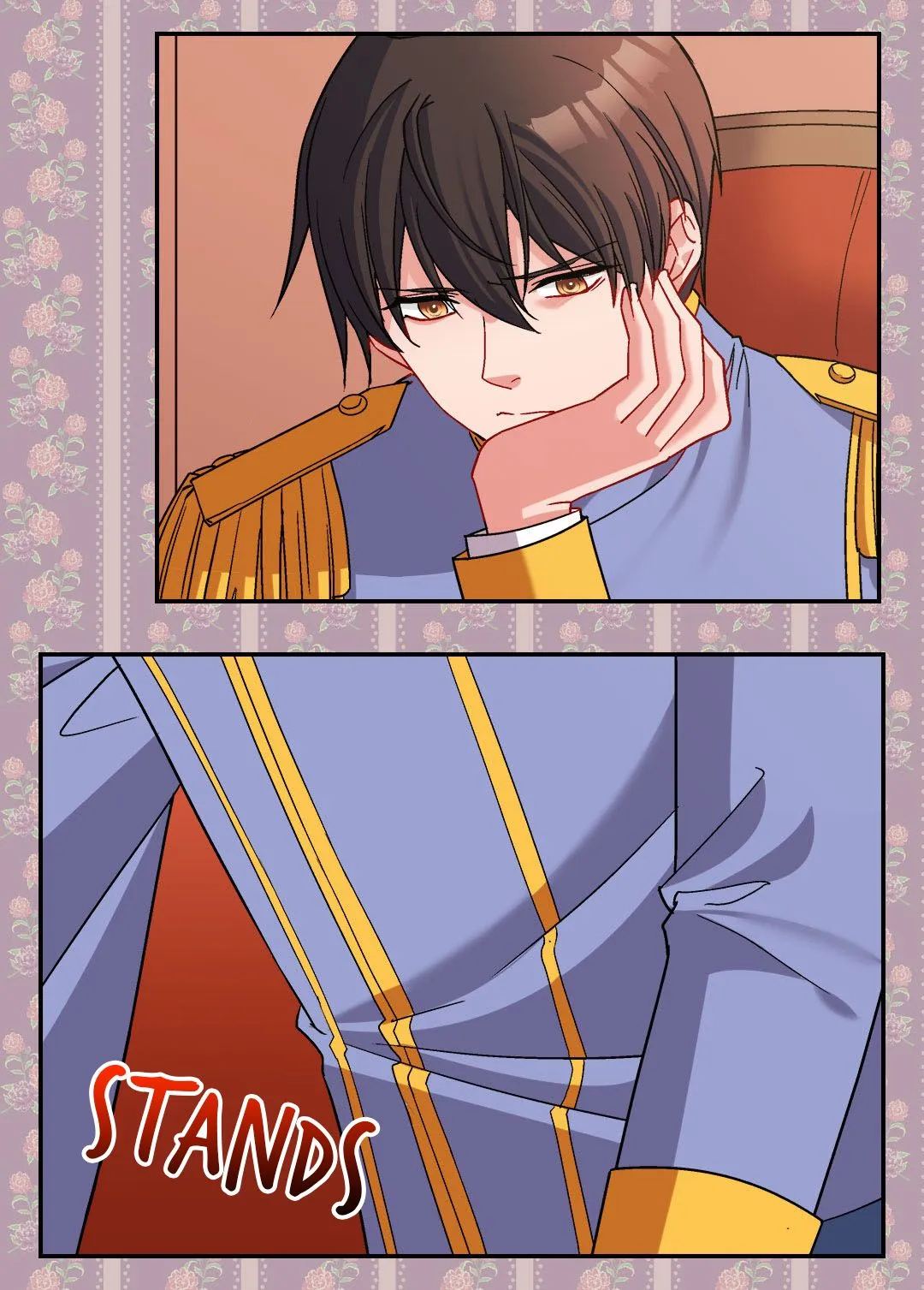 The Justice Of Villainous Woman Chapter 87 Online - página 32