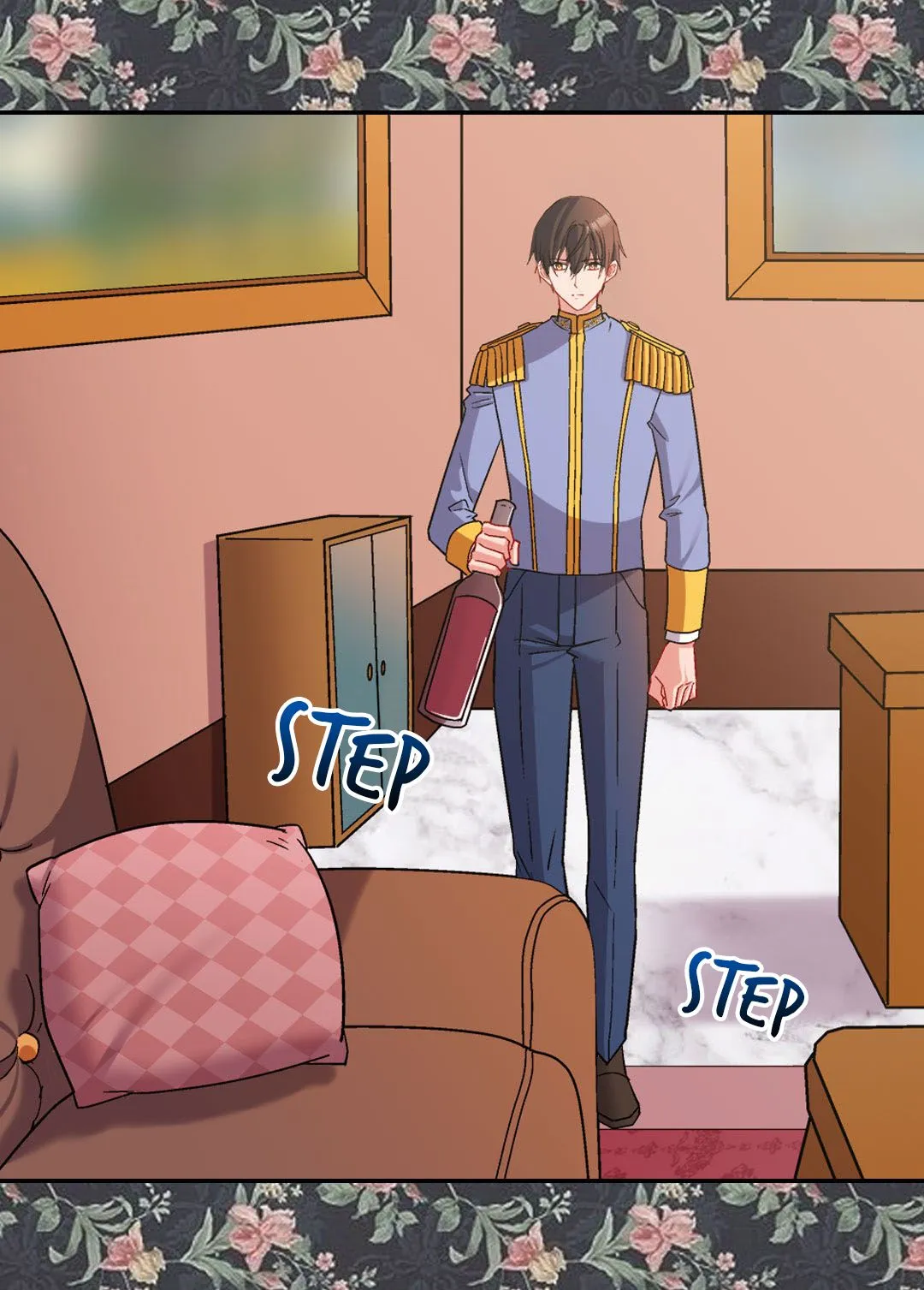 The Justice Of Villainous Woman Chapter 87 Online - página 33